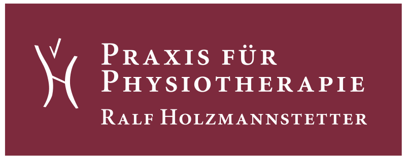 Logo Ralf Holzmannstetter - Praxis für Physiotherapie in Zeitlarn