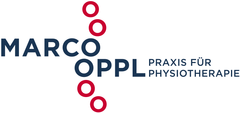 Logo Marco Oppl - Praxis für Physiotherapie in Regensburg
